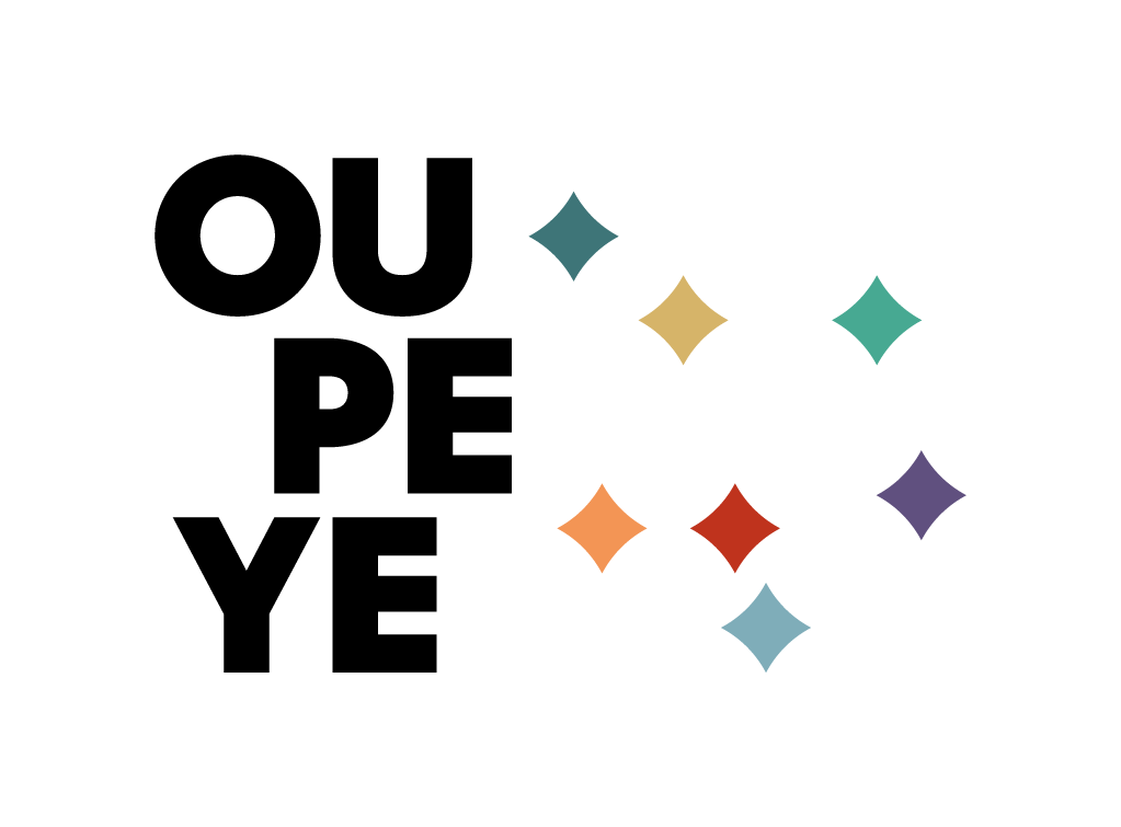 Ville d'Oupeye - logo officiel